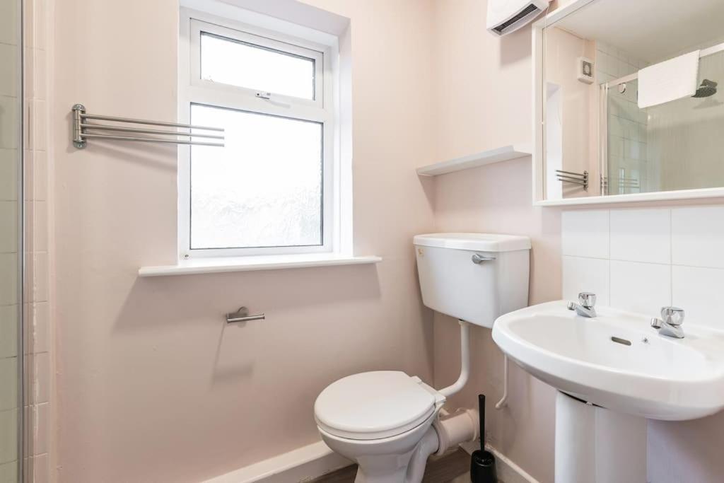 Fully Refurb Drogheda Apt5 2Nd Floor Zewnętrze zdjęcie