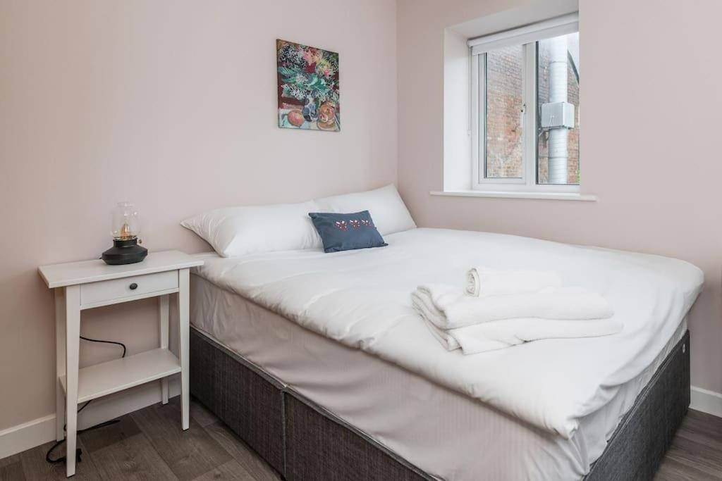 Fully Refurb Drogheda Apt5 2Nd Floor Zewnętrze zdjęcie