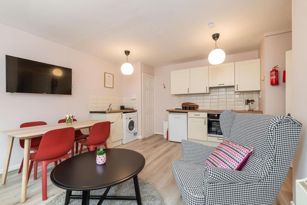 Fully Refurb Drogheda Apt5 2Nd Floor Zewnętrze zdjęcie
