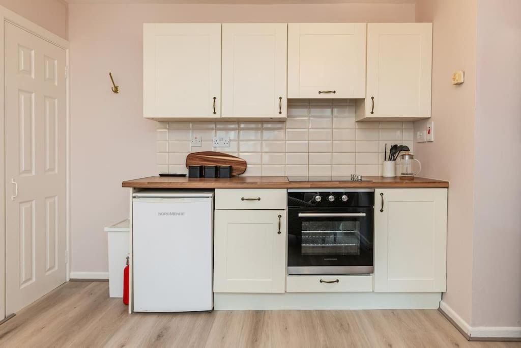Fully Refurb Drogheda Apt5 2Nd Floor Zewnętrze zdjęcie