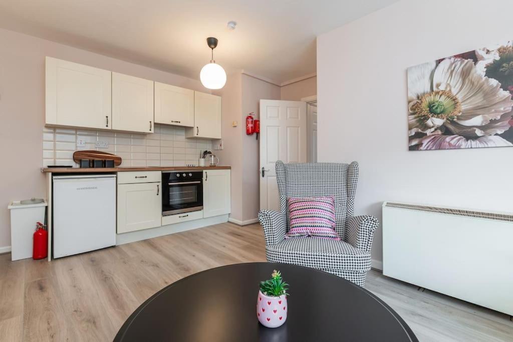 Fully Refurb Drogheda Apt5 2Nd Floor Zewnętrze zdjęcie