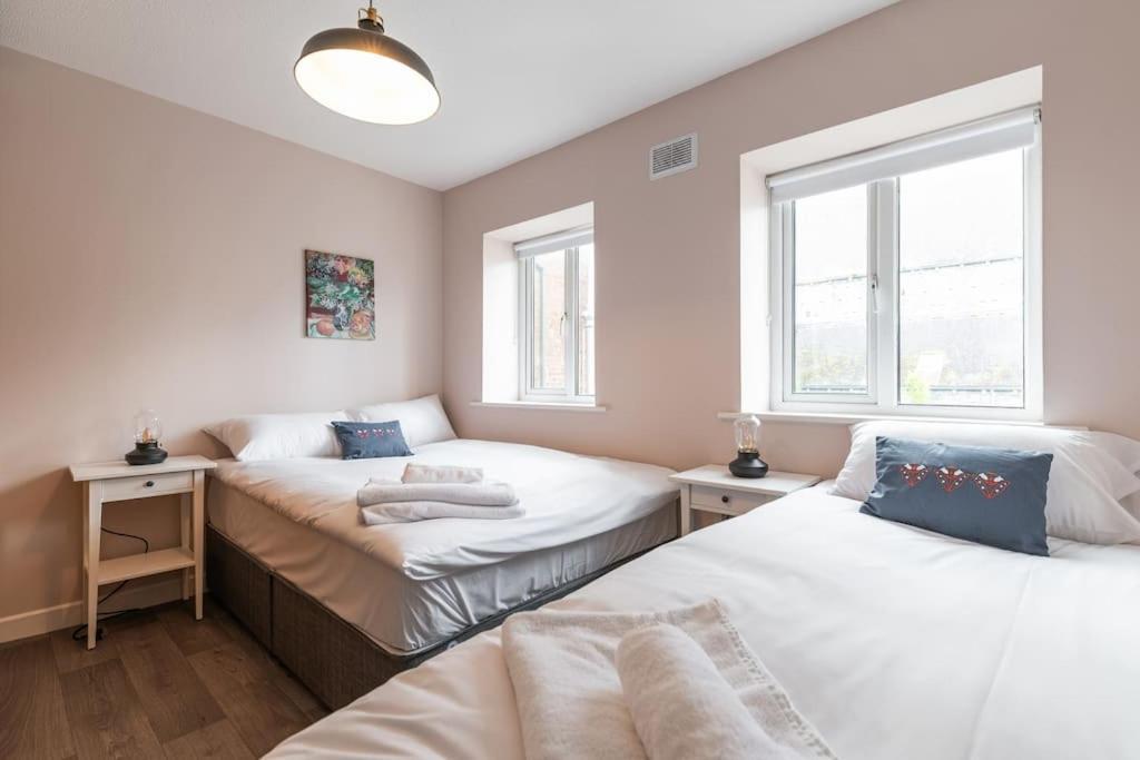 Fully Refurb Drogheda Apt5 2Nd Floor Zewnętrze zdjęcie