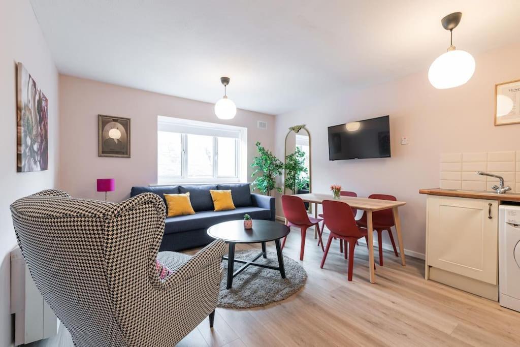 Fully Refurb Drogheda Apt5 2Nd Floor Zewnętrze zdjęcie