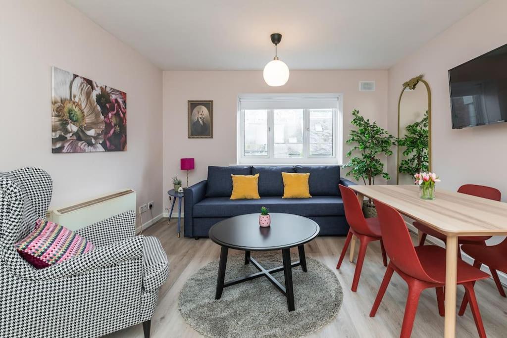 Fully Refurb Drogheda Apt5 2Nd Floor Zewnętrze zdjęcie